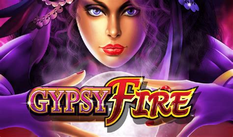 Gypsy Fire Slot - Play Online